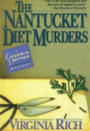 The Nantucket Diet Murders (Virginia Rich)