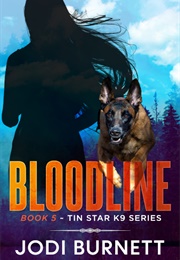 Bloodline (Jodi Burnett)