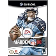 Madden NFL 08