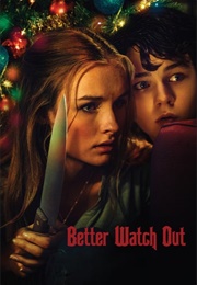 Better Watch Out (2016)