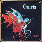 Oniris - L&#39;homme Voilier