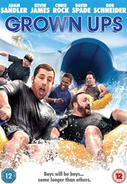 Grown Ups (2010)