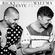 Vente Pa&#39; Ca (Ricky Martin)