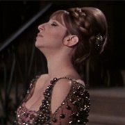 &quot;People&quot; - Funny Girl (1968)