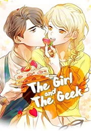 The Girl and the Geek (Dagab, Huryunhwa)