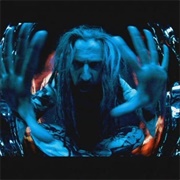 Feel So Numb - Rob Zombie