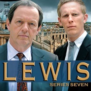 LEWIS Season 7