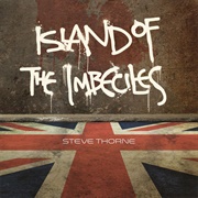 Steve Thorne - Island of the Imbeciles