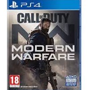 Call of Duty Modern Warfare