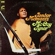 Tender Moments (McCoy Tyner, 1968)