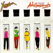 Germfree Adolescents - X-Ray Spex