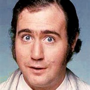 Andy Kaufman,35, Lung Cancer