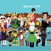 Dream SMP