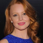 Lauren Ambrose Actress