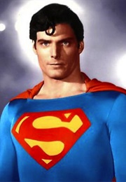 Superman (&quot;Superman&quot;) (1978)