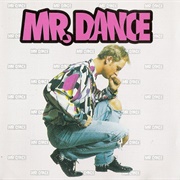 Mr. Dance