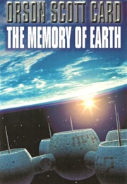 The Memory of Earth (Orson Scott Card)