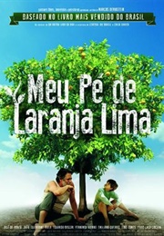 Meu Pé De Laranja Lima (2012)