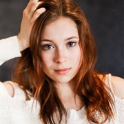 Mina Sundwall