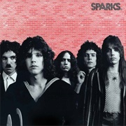 Sparks (Sparks, 1971)