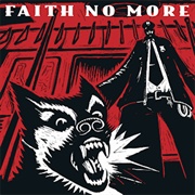 Faith No More