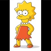 Lisa Simpson (&quot;The Simpsons&quot;)