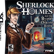 Sherlock Holmes and the Mystery of Osborne House