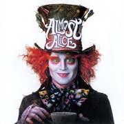 Almost Alice (Various Artists, 2010)