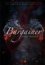 The Bargainer (Laura Thalassa)