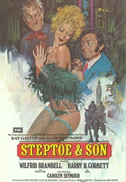 Steptoe and Son (1972)