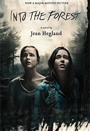 Into the Forest (Jean Hegland)