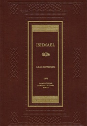 Ishmael (E. D. E. N. Southworth)