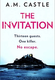 The Invitation (A.M. Castle)