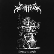 Azarath - Demon Seed