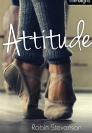 Attitude (Robin Stevenson)