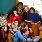 Harry and the Hendersons