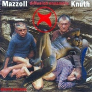 Mazzoll - Knuth - Diffusion Ensemble – Azure Excess