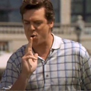 Shooter McGavin (Happy Gilmore)