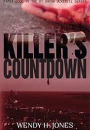 Killer&#39;s Countdown (Wendy H Jones)