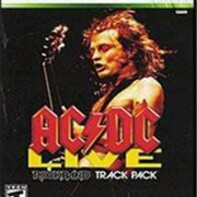 AC/DC Live: Rock Band Track Pack