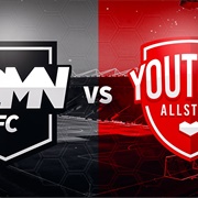 Sidemen FC vs. YouTube Allstars Charity Match Livestream
