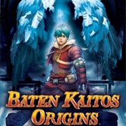 Baten Kaitos Origins