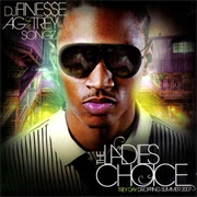 Trey Songz - The Ladies Choice