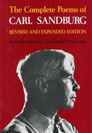 The Complete Poems (Carl Sandburg)