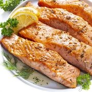 Salmon