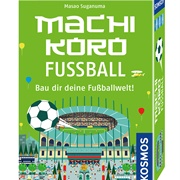 Machi Koro: Fussball