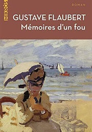 Memoirs of a Madman (Gustave Flaubert)