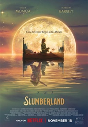 Slumberland (2022)