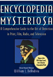 Encyclopedia Mysteriosa (William L. Deandrea)