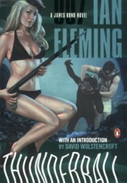 Thunderball (Ian Fleming)